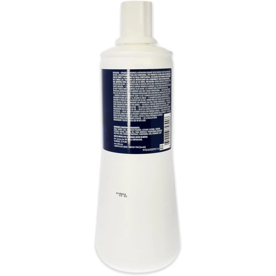 Wella Welloxon Perfect Creme Developer 500ml / 9% 30 VOL
