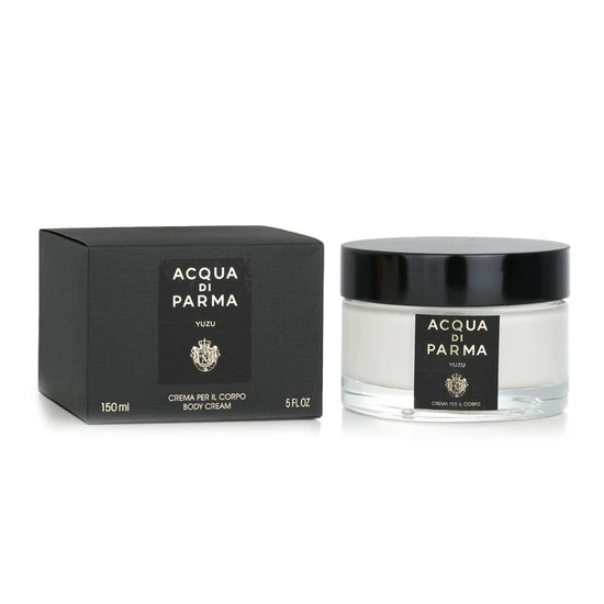 Acqua Di Parma Yuzu Body Cream 150ml