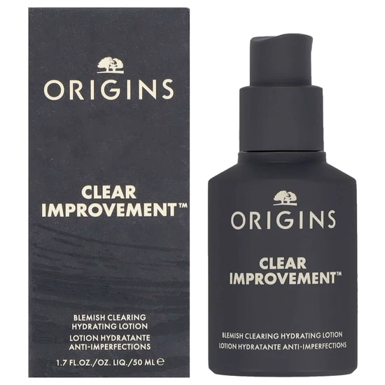 Origins Clear Improvement Blemish Clearing Hydrating Lotion 50ml