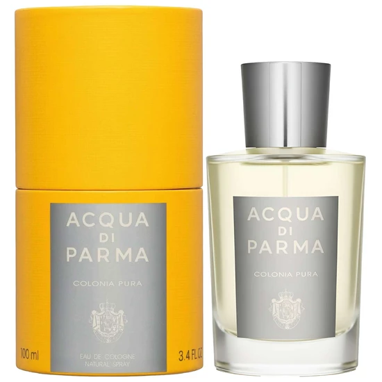 Acqua Di Parma Colonia Pura Eau De Cologne 100ml