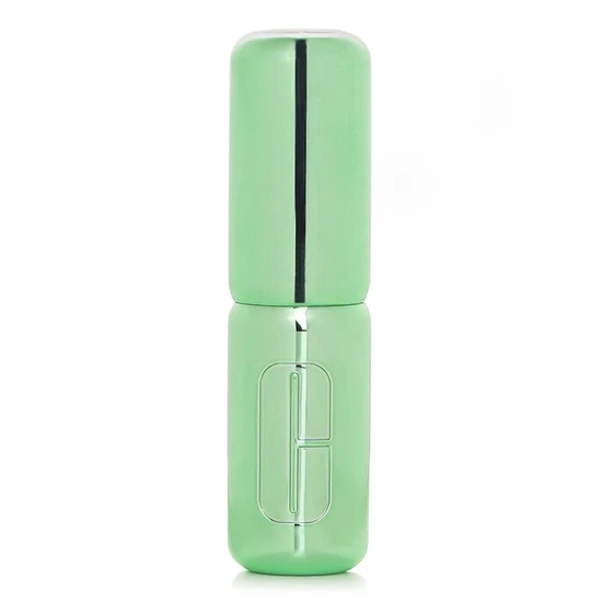 Clinique Pop Longwear Lipstick Satin 37 Peppermint Pop