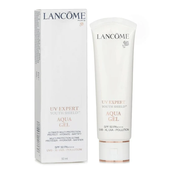 Lancôme UV Expert Youth Shield Aqua Gel SPF 50 50ml