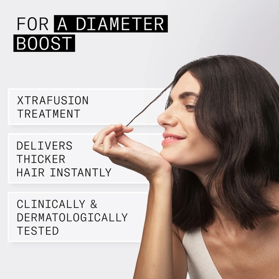 Nioxin Density Defend Dia Boost Hair Thickening Serum 100ml