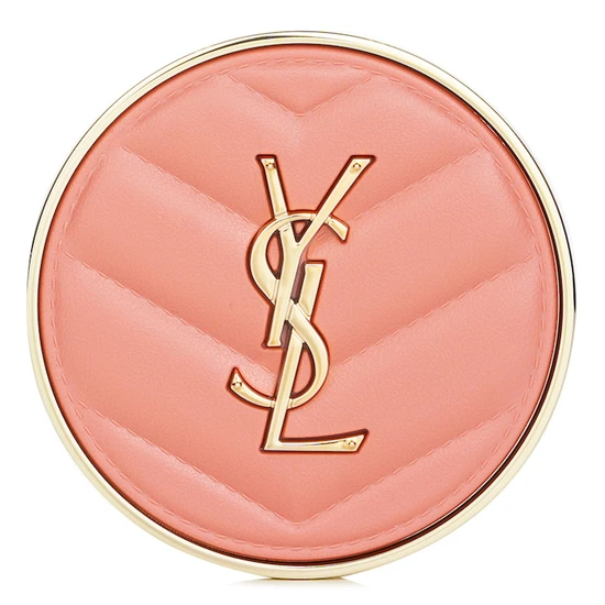 Yves Saint Laurent Make Me Blush Bold Blurring Blush 06 Rose Haze