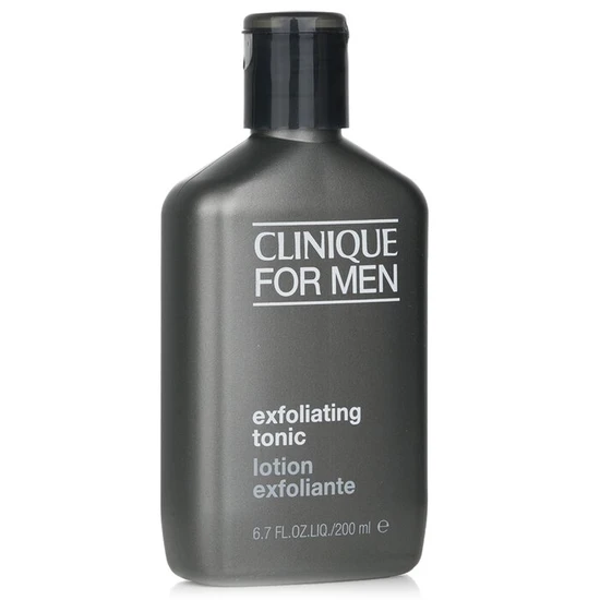 Clinique For Men Exfoliating Tonic 200ml