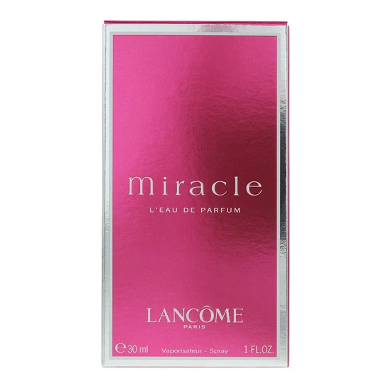 Lancôme Miracle Eau De Parfum 30ml