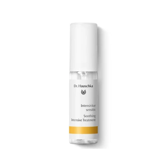 Dr Hauschka Soothing Intensive Treatment