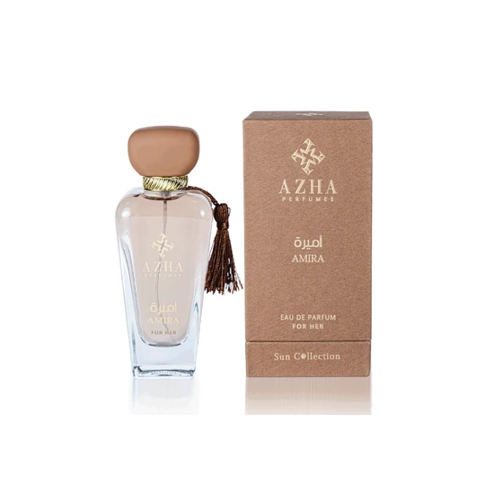 Azha Perfumes Amira Eau De Parfum 100ml