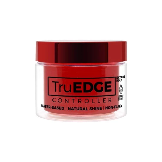 NICKA K NEWYORK Truedge Controller Extreme Hold HETR15 Strawberry 100ml