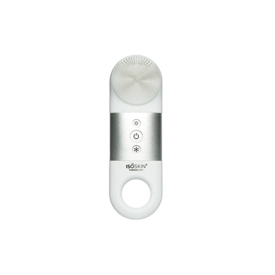 ISOCLEAN ISOSKIN ThermaGlow The 4-in-1 Facial Tool