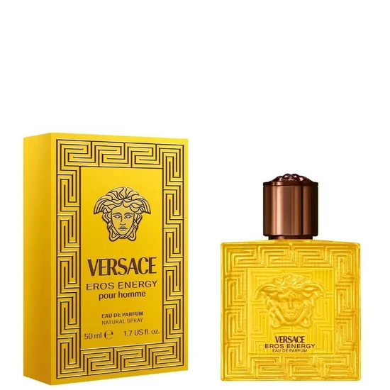 Versace Eros Energy Eau De Parfum 50ml