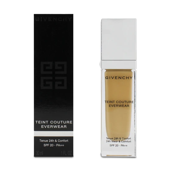 GIVENCHY Teint Couture Everwear Liquid Foundation Y300 SPF 20