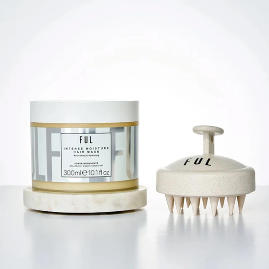 FUL Pamper Set