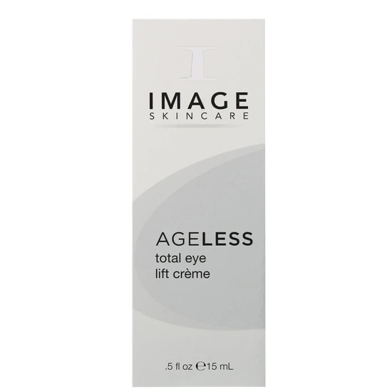 IMAGE Skincare Ageless Total Eye Lift Creme 15ml