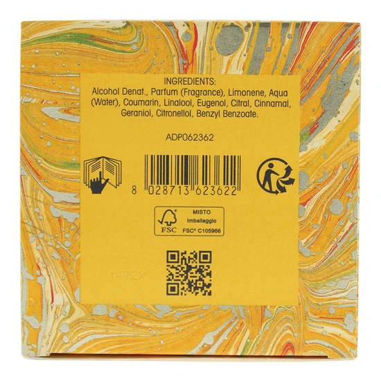 Acqua Di Parma Panettone Diffuser 180ml