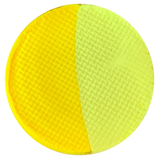 Glisten Cosmetics Banana Split UV Yellow Split Liner Eyeliner Small - 3g