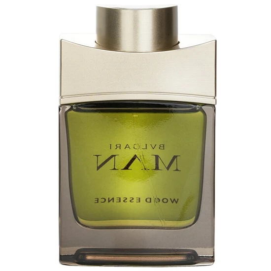 Bvlgari Man Wood Essence Eau De Parfum 60ml