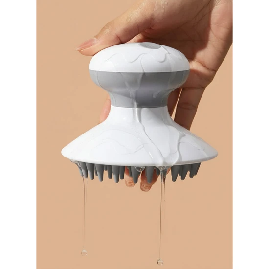 Erth Skin London SCALP TREATMENT PRO MASSAGER