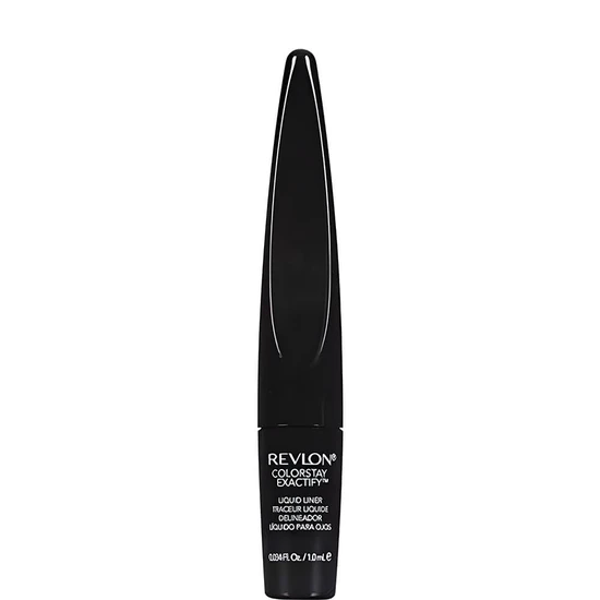 Revlon Colourstay Exactify Liquid Liner 101 Intense Black