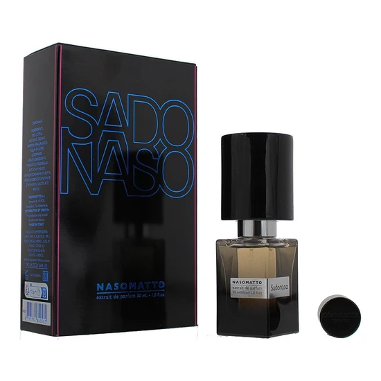Nasomatto Sadonaso Extrait De Parfum 30ml