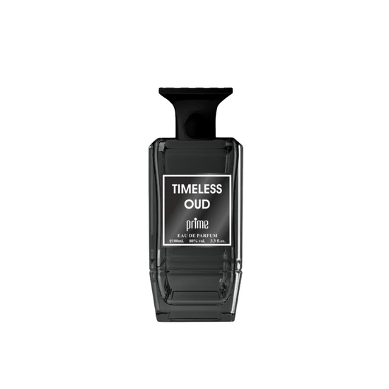 Prime Collection Timeless Oud Eau De Parfum 100ml