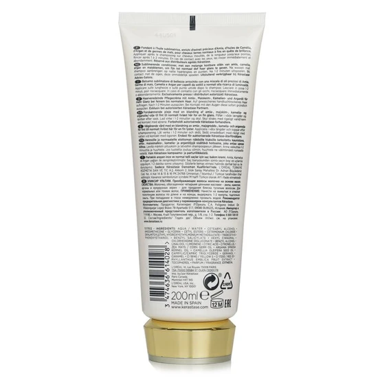 Kérastase Elixir Ultime Le Fondant Conditioner