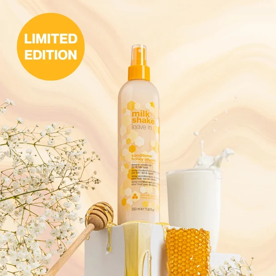 milk_shake Honey Infused Leave-In Conditioner 350ml