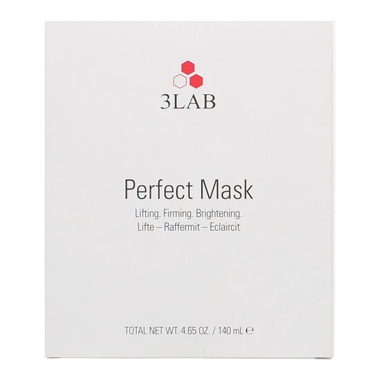 3Lab Perfect Mask