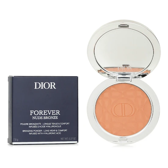DIOR Forever Nude Bronze 03 Soft Matte