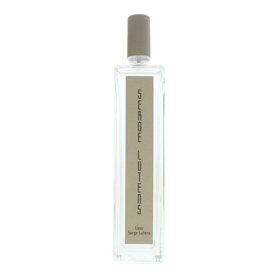 Serge Lutens L'eau Serge Lutens Eau De Parfum 100ml