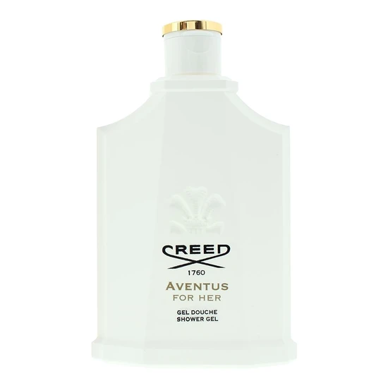 Creed Aventus For Her Shower Gel 200ml