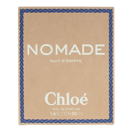 Chloé Nomade Nuit d'Egypte Eau De Parfum 50ml
