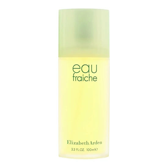 Elizabeth Arden Eau Fraiche Eau De Toilette 100ml