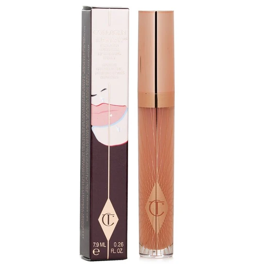 Charlotte Tilbury Collagen Lip Bath Refresh Rose