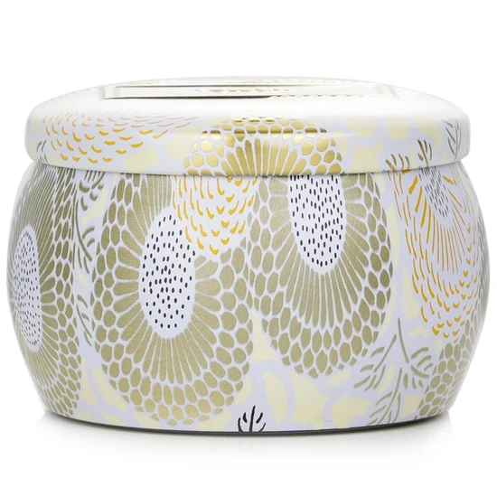 VOLUSPA Mini Tin Candle Nissho Soleil
