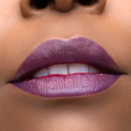 Glisten Cosmetics Juicy Tint Grape (Dark Purple)