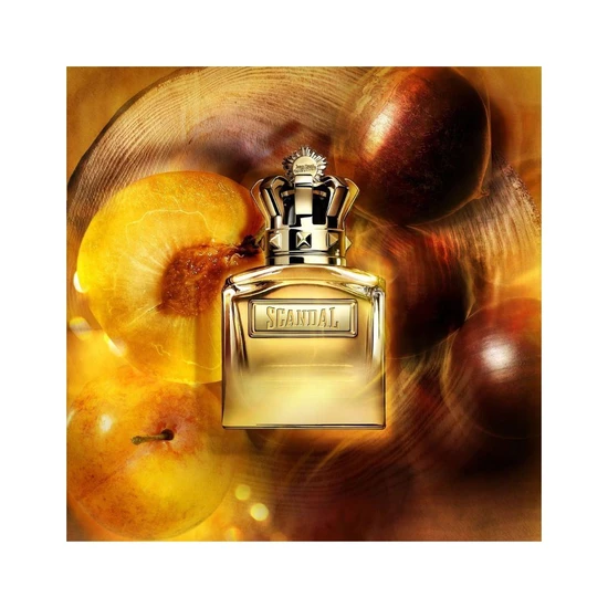 Jean Paul Gaultier Scandal Absolu Pour Homme Parfum 50ml