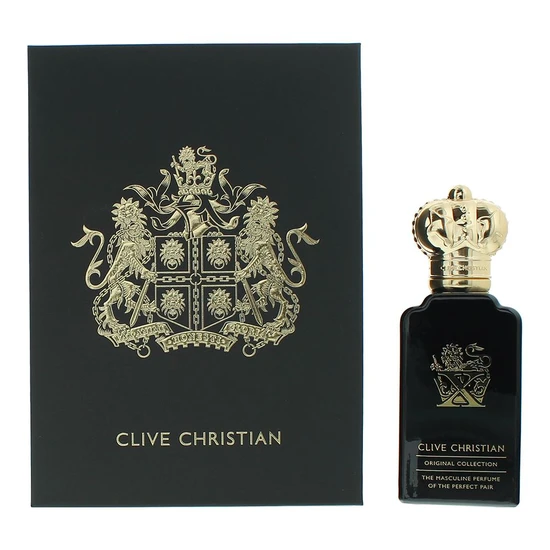 Clive Christian Original Collection X Masculine Perfume 50ml