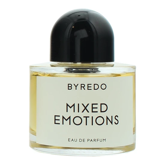 Byredo Mixed Emotions Eau De Parfum 50ml