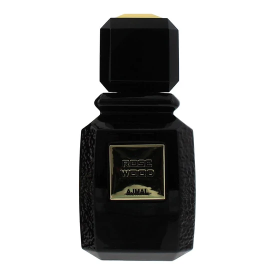 Ajmal Rose Wood Eau De Parfum 100ml