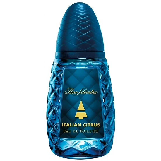Pino Silvestre Italian Citrus Eau De Toilette 125ml