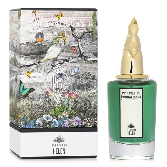 Penhaligons Portraits Heartless Helen Eau De Parfum 75ml