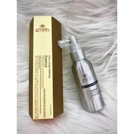 Angel En Provence Citrus Scalp Relaxing Essence 100ml