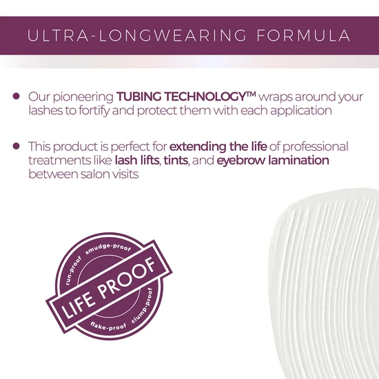 blinc Curling TUBING Primer