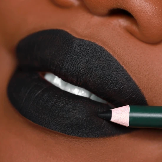 Glisten Cosmetics Villan Lip Pencil Unearthly Cosmetics
