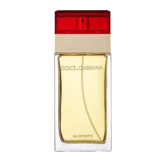 Dolce & Gabbana Eau De Toilette 100ml