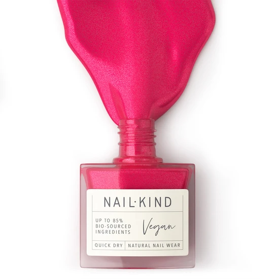 NailKind Sunset Illusion Pink