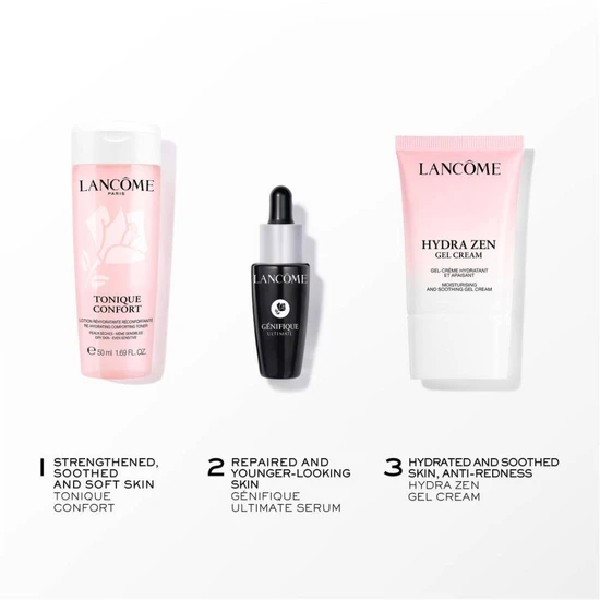 Lancôme Hydra Zen Starter Kit