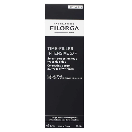 Filorga Time-Filler Intensive 5XP Serum 30ml