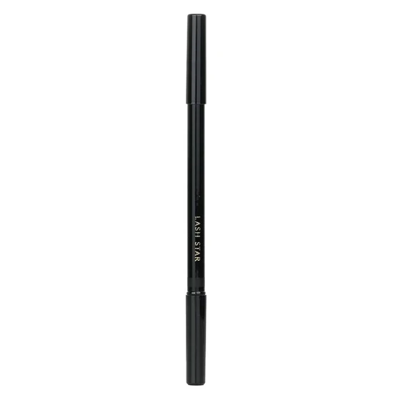 Lash Star Beauty Pure Pigment Kohl Eyeliner Pencil Infinite Black